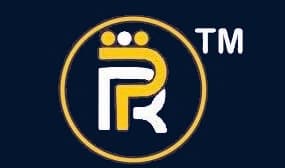 Prakash Readymade logo